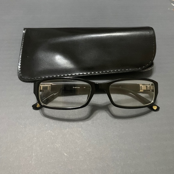 Bebe BB5008 Ageless Eyeglasses - Picture 1 of 8